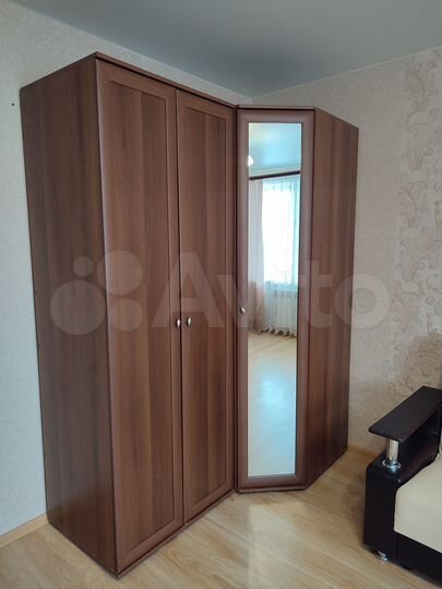 2-к. квартира, 60 м², 3/10 эт.