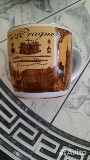 Кружка большая