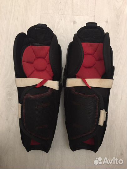 Хоккейная форма jr