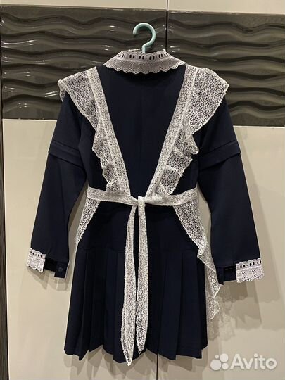 Школьная форма