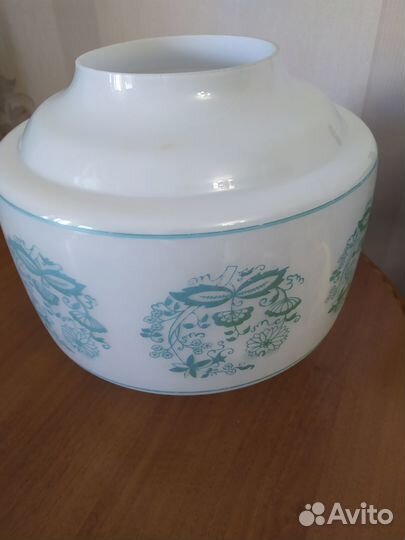 Разные плафоны СССР