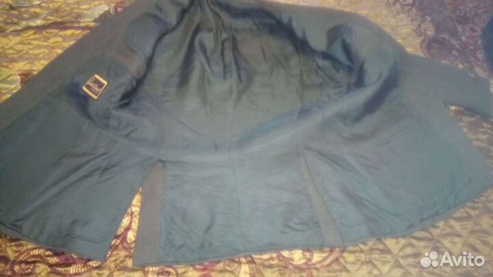 Пиджак мужской