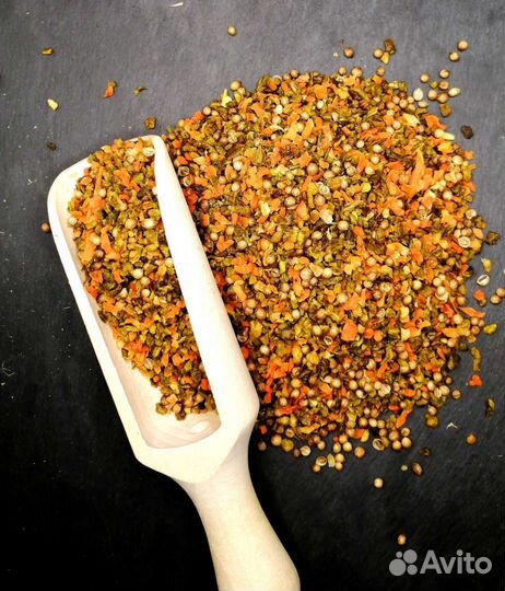 Смесь специй 