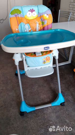 Стул для кормления