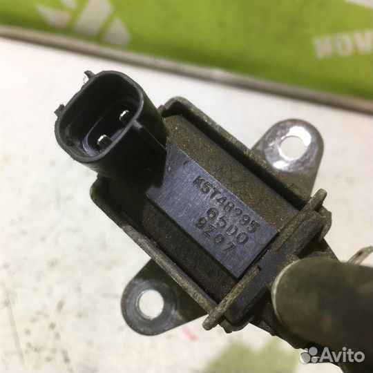 Клапан электромагнитный Сузуки Гранд Витара