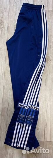 Штаны adidas adibreak оригинал