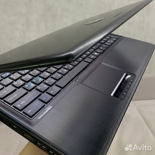 Игровой ноутбук msi i5