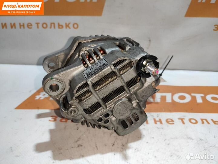 Генератор Mitsubishi Lancer 10 2009 1800A053