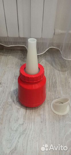 Ингалятор бытовой паровые ванны СССР