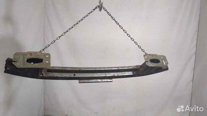 Усилитель бампера Ford Fusion USA, 2013