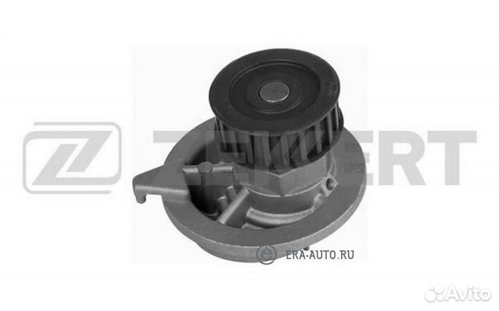 Zekkert WP-1033 Помпа водяная Daewoo Espero (klej)