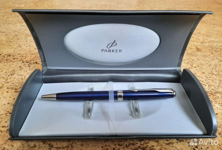 Ручка Parker Sonnet в упаковке