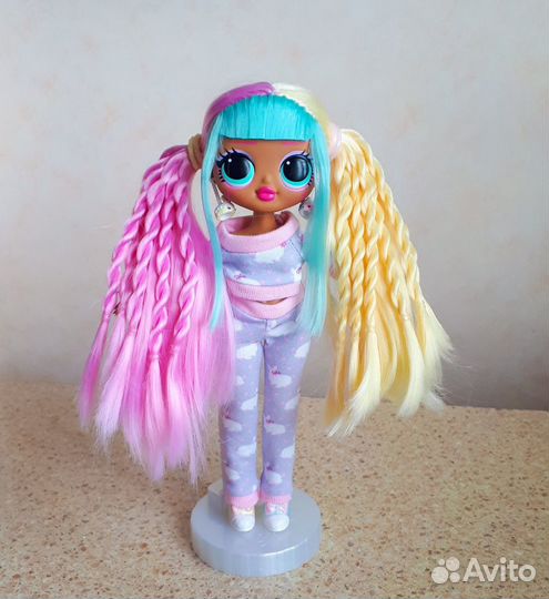 Одежда LOL OMG спортивные костюмы, кигуруми, худи