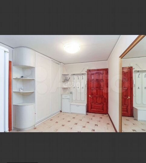 3-к. квартира, 85 м², 4/9 эт.