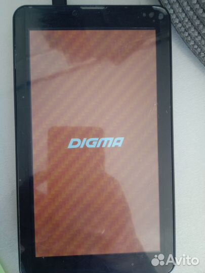 Планшет digma hit 7070mg