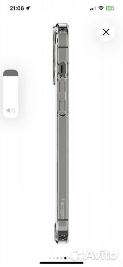 Чехол на iPhone 13 pro