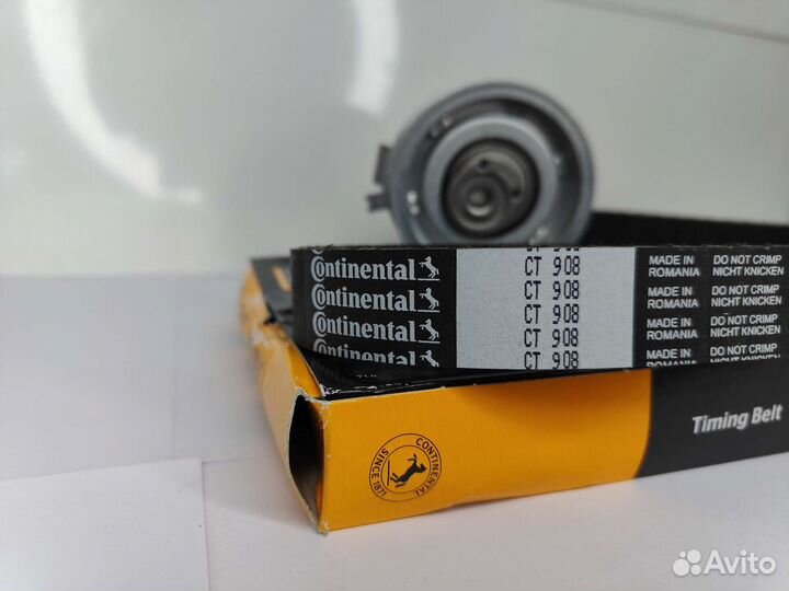 Комплект грм Skoda Volkswagen VAG