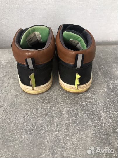 Ботинки Tombi 23 размер