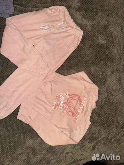 Вещи женские пакетом бу