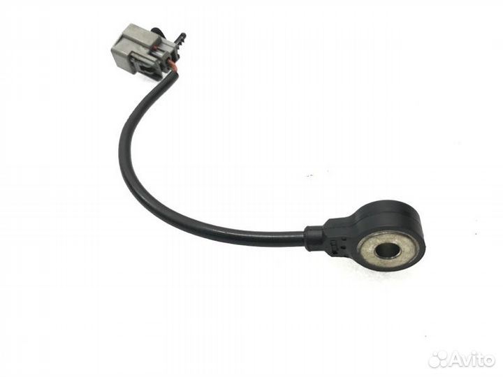 Датчик детонации Ford Mondeo седан 2.3 2010