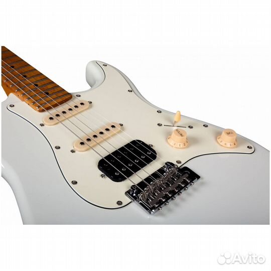 Электрогитара, Stratocaster JET JS-400 OW