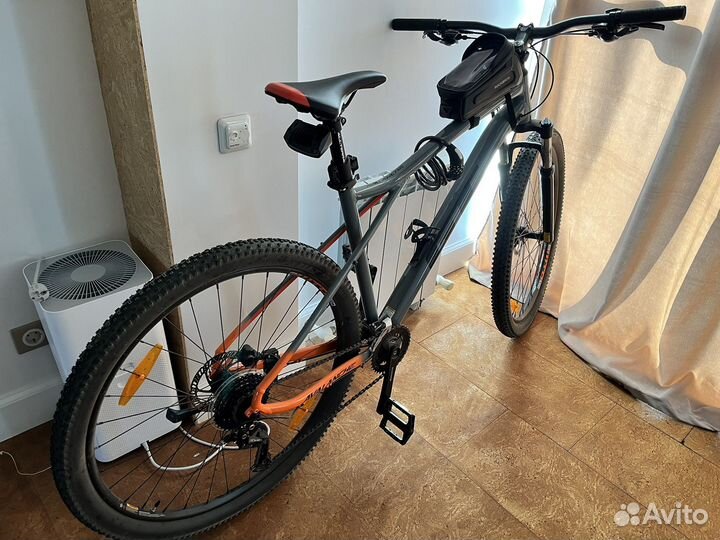 Велосипед GT avalanche sport