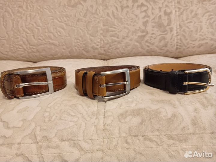 Ремень мужской