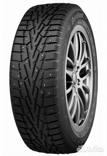 Cordiant Snow Cross 225/55 R17 101T