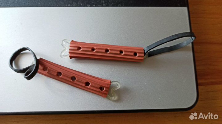 Ретро бигуди