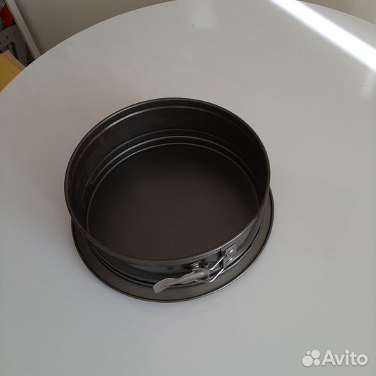 Форма для выпечки