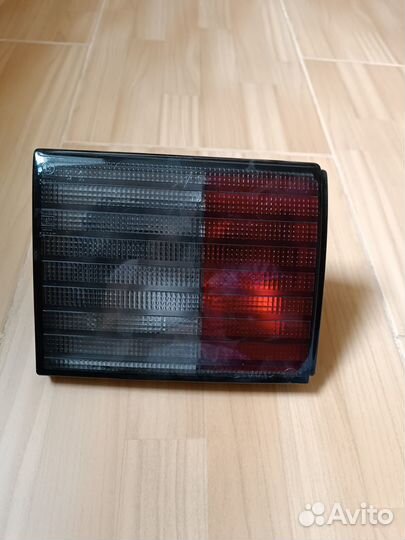 Фонарь задний ваз 2110 левый