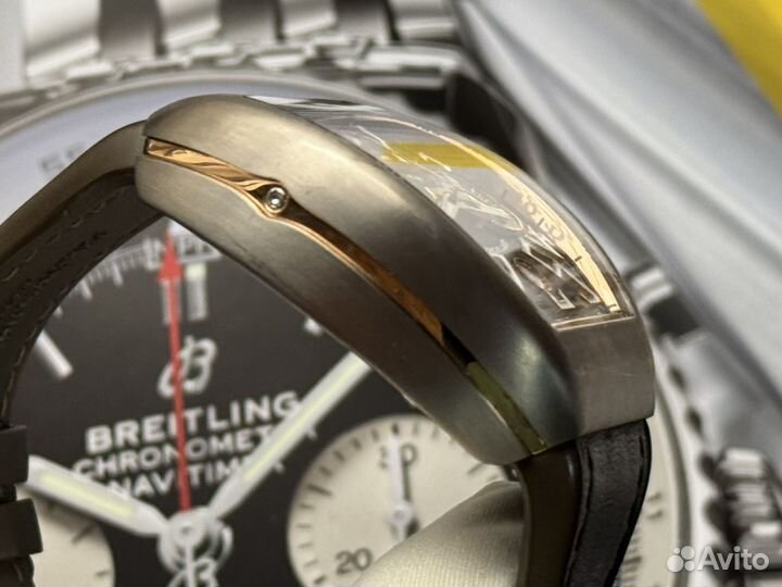 Franck Muller Vanguard Chronograph