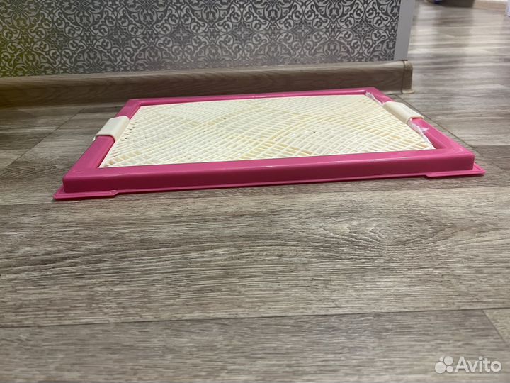 Лоток для кошек и собак