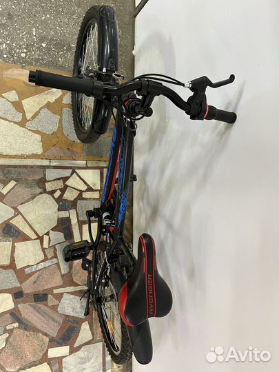 Велосипед Скоростной взрослый Avenger