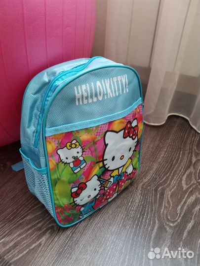 Рюкзак детский новый