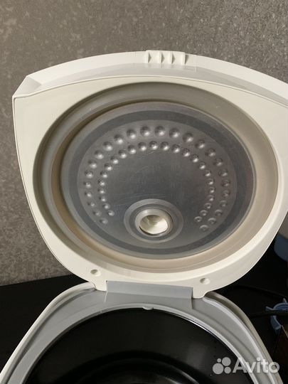 Мультиварка leran