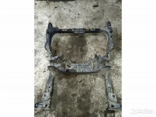 Подрамник перед Subaru Legacy BM BR Легаси 2009-15