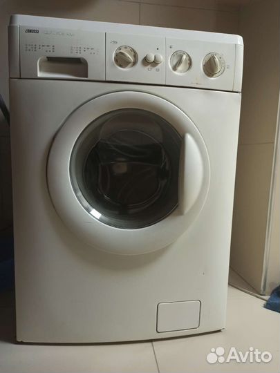Стиральная машина б/у