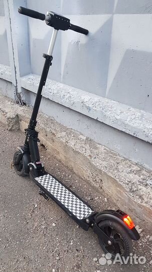 Электросамокат Kugoo S3 Jilong оригинал