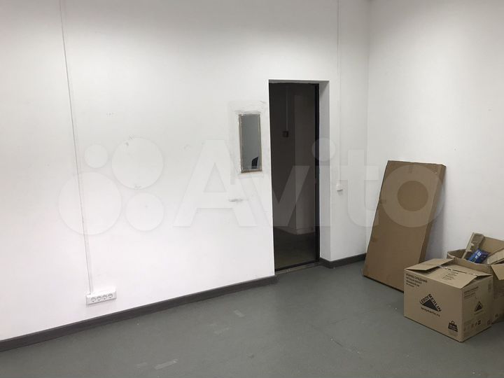 Офис Склад, 18 м²