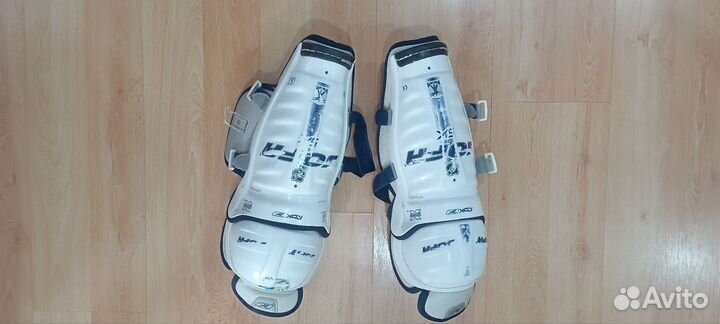 Хоккейная амуниция