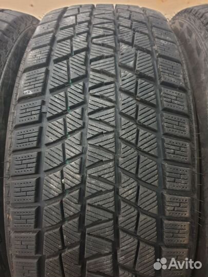 Durun IceMax RW501 225/55 R18
