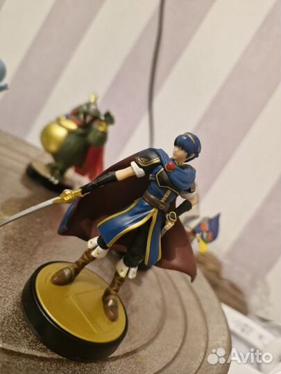 Фигурка Amiibo