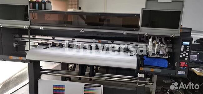 Латексный принтер 1300D 2 Epson I3200A