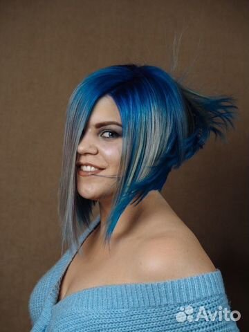 Услуги парикмахера