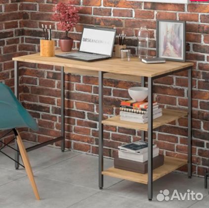 Стол Лофт Loft