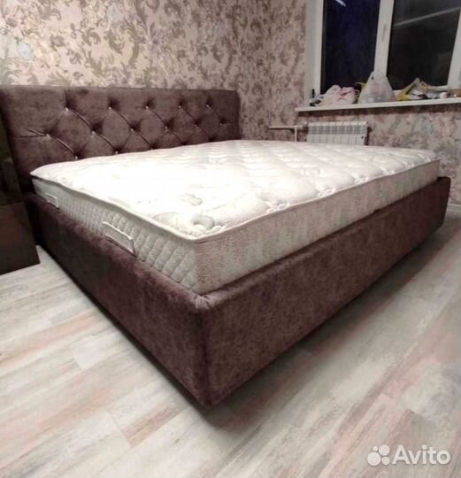 Матрас тфк от фабрики