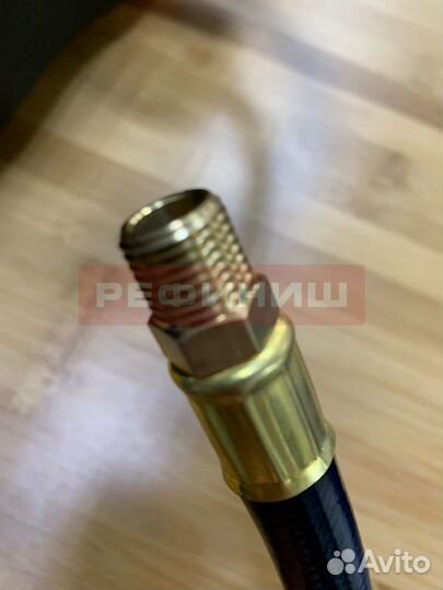 Катушка для воздуха, шланг 10/16мм. длина 10 м