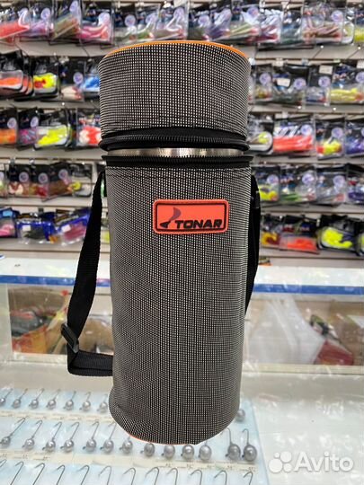 Термос для еды Тонар 1.2L