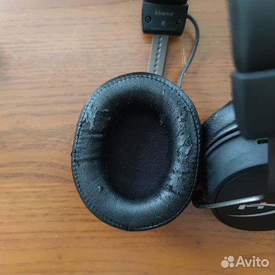 Наушники HyperX Cloud MIX